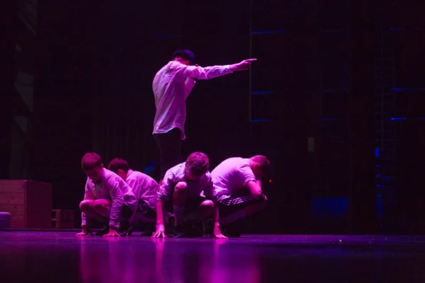 breakdance