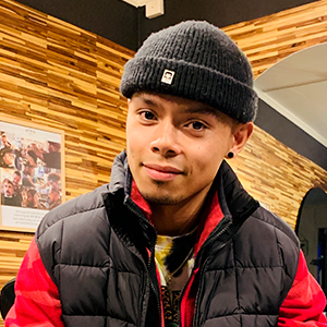 Jay-profil