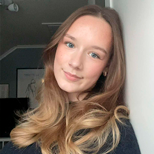 Johanne-profil