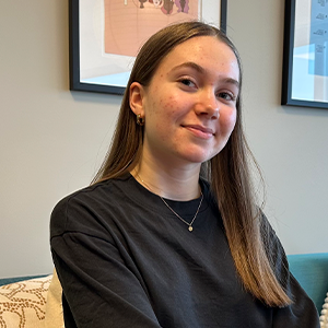 Sigrid-profil